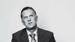 Jonas Žnidaršič: Lahko si Einstein, a če nimaš asov, ne moreš nič