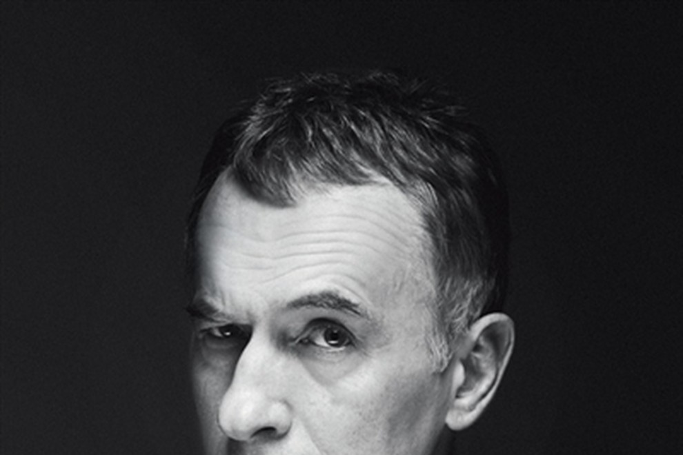 Jonas Žnidaršič: Lahko si Einstein, a če nimaš asov, ne moreš nič
