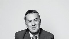 Jonas Žnidaršič: Lahko si Einstein, a če nimaš asov, ne moreš nič