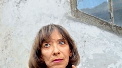 "Vsak čas bo promovirana Legenda o zelenem zajcu, ki je nastala v Zelen zajcu in je timska stvaritev