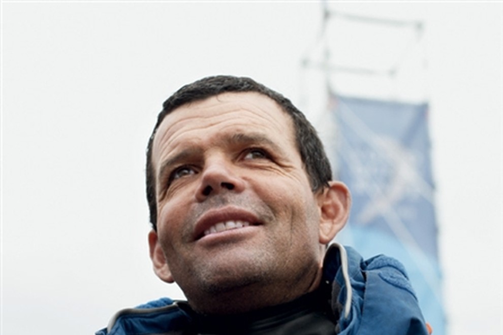 20V: Torben Grael