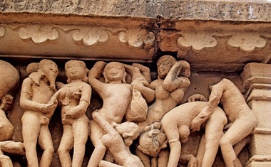 Vse o orgazmu - svetemu gralu raziskovalcev seksa in starodavnih kultur