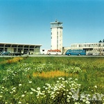 Dobrodošli v Aeropolisu (foto: Arhiv Aerodroma Ljubljana)