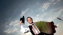 20V: Igor Jerman