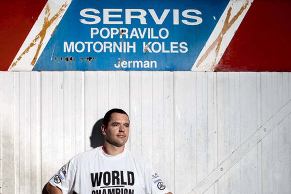 20V: Igor Jerman