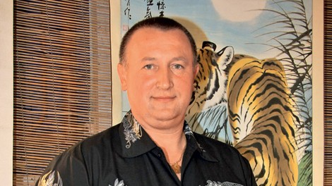 Tone Ančnik