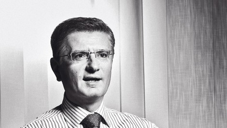 Franjo Bobinac: Ime Slovenija nas sicer ne ovira, pomaga nam pa tudi ne