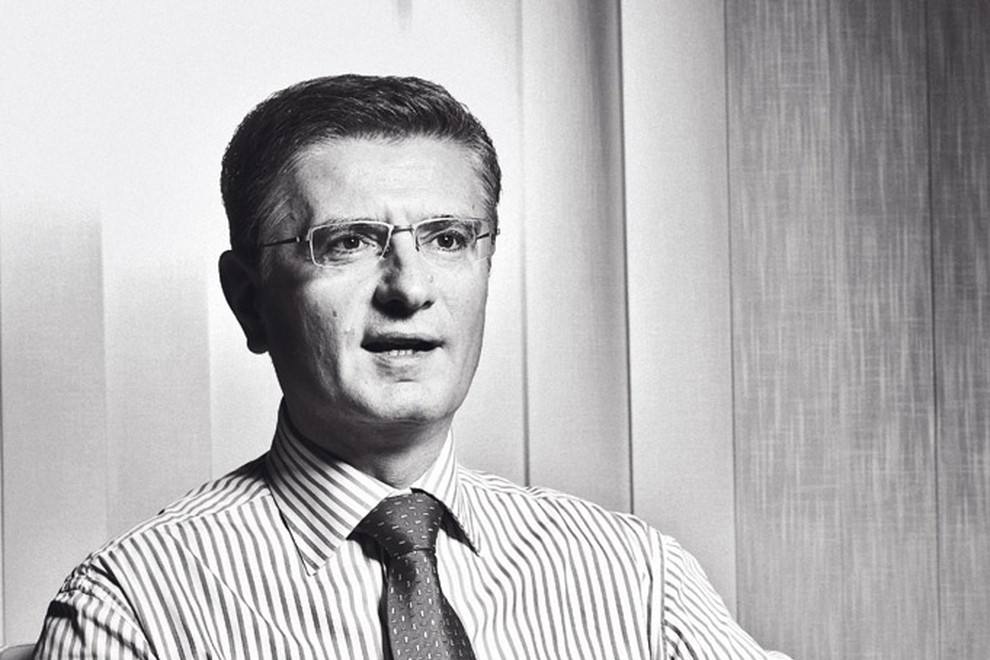 Franjo Bobinac: Ime Slovenija nas sicer ne ovira, pomaga nam pa tudi ne