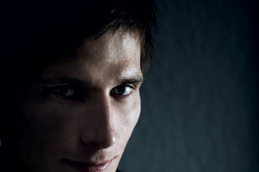 20V: Robert Kranjec (foto: Ivana Krešić)