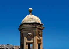 Malta - evropska Kuba