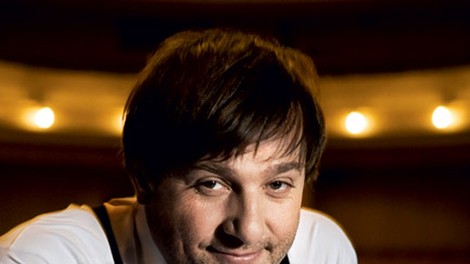 20V: Bojan Emeršič