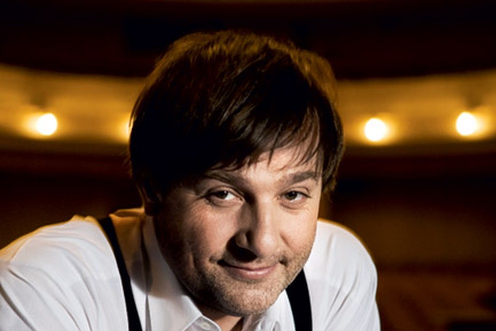 20V: Bojan Emeršič