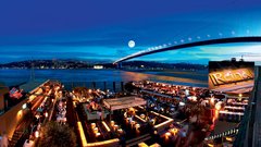 Istanbul: 7 elementov uživanja
