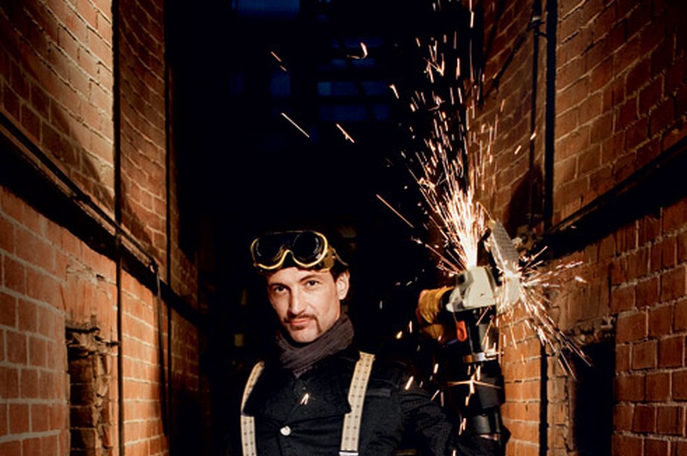 20V: Primož Oberžan (foto: Ivana Krešić)