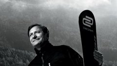 Karl Erjavec: "Moja življenjska zgodba je zelo trda"