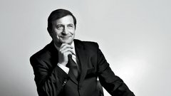 Karl Erjavec: "Moja življenjska zgodba je zelo trda"