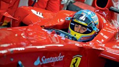 Fernando Alonso je po testiranjih prvi favorit sezone.