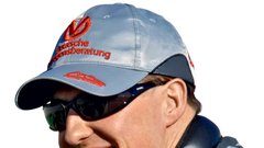 Michael Schumacher 
ni več upokojenec.