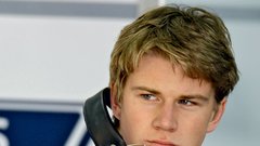 Nico Hülkenberg