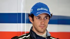 Bruno Senna je nečak večnega Ayrtona.