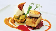 Dolina Franschhoek