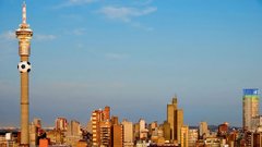 Johannesburg