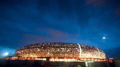 Johannesburg
