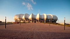 Port Elizabeth