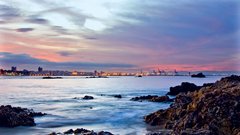 Port Elizabeth