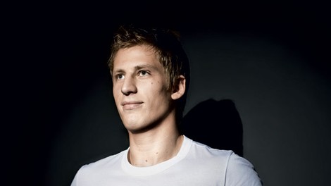 20V: Valter Birsa