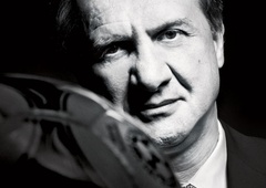 Ivan Simič: Brez novih idej ni napredka