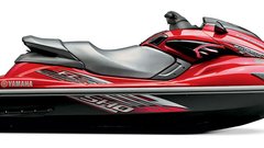 Yamaha FX cruiser SHO: motor: 1812 cm3 moč: še ni znana, motor: 4-valjini, 4-taktni, prisilno polnjen, elektronski vbrizg
