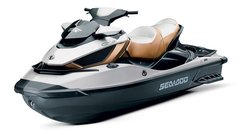 Sea-Doo GTX LTD iS 255