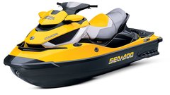 Sea-Doo RXT iS 255: motor: 1494 cm3 moč: 258 'konjev' motor: 3-valjini, 4-taktni, prisilno polnjen, elektronski vbrizg dolžina: 3,53 m širina: 1,22 m višina: 1,11 m, suha teža: 430 kg prostornina rezervoarja za gorivo: 70 l cena: 31 tisoč evrov za model RXT iS 255 in 32 tisoč evrov za model GTX LTD iS 255