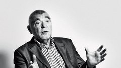Stjepan Mesić: Politika me ni mikala, želel sem postati pilot ali pravnik
