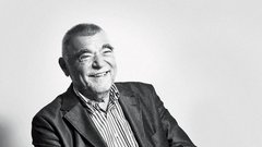 Stjepan Mesić: Politika me ni mikala, želel sem postati pilot ali pravnik
