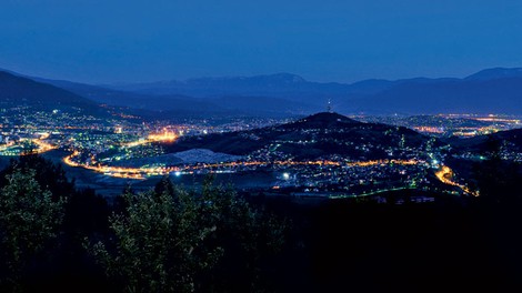 7 okusov Sarajeva