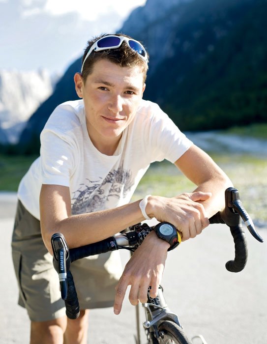 20V Jani Brajkovič Novice Metropolitan.si