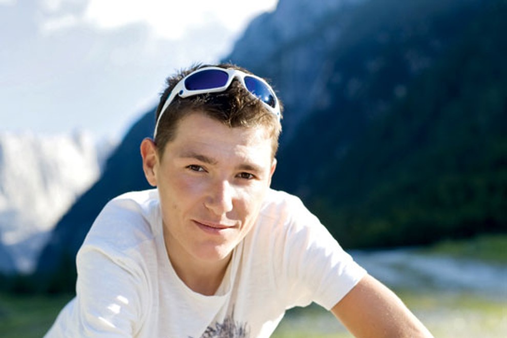 20V: Jani Brajkovič