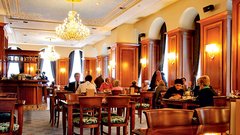 7 okusov Sarajeva
