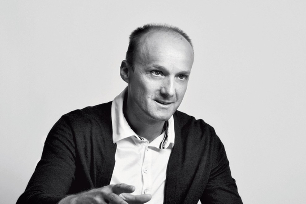 Jure Zdovc: Trener reprezentance mora biti starosta,  profesionalni trener, ki nadzira in vodi