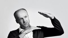 Jure Zdovc: Trener reprezentance mora biti starosta,  profesionalni trener, ki nadzira in vodi