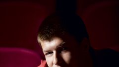 20V: Goran Vojnović