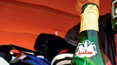 Tunizijska motoavantura: Peskovnik za velike otroke