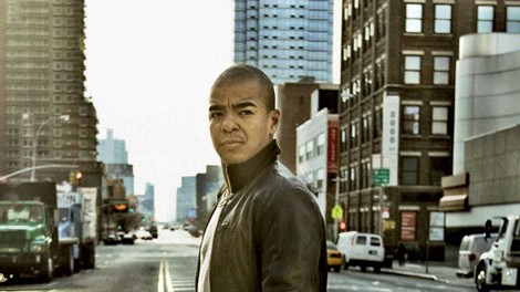 20V: Erick Morillo