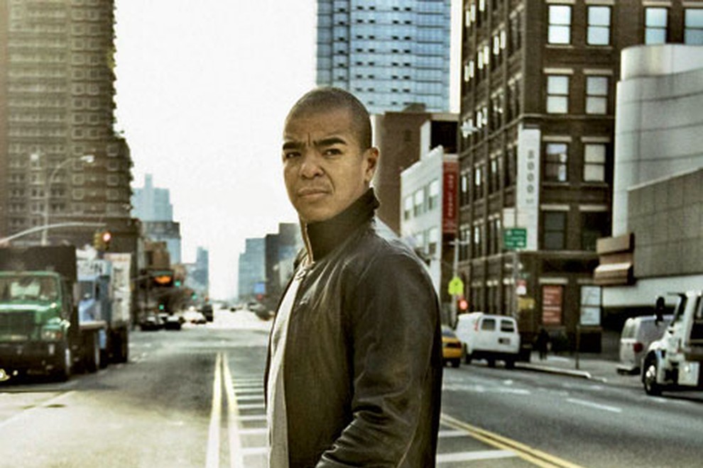 20V: Erick Morillo