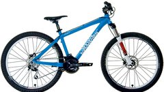 Mad – freeride 'trdak' iz Culta