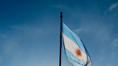 Buenos Aires praznuje: 200 let sladkega trpljenja