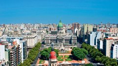 Buenos Aires praznuje: 200 let sladkega trpljenja