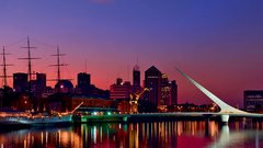 Buenos Aires praznuje: 200 let sladkega trpljenja